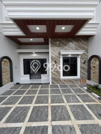 Rumah Strategis Modern Lb 170m2 di Cipayung, Depok Rumah Strategis Modern Lb 170m2 di Cipayung, Depok