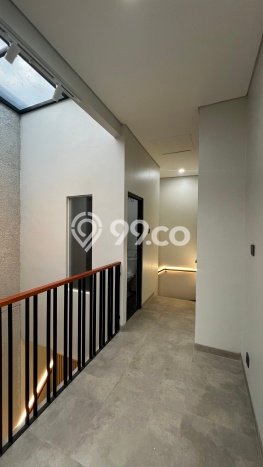 Rumah Modern Minimalis 3 KT Bisa Langsung Pindah di Cinere Rumah Modern Minimalis 3 KT Bisa Langsung Pindah di Cinere