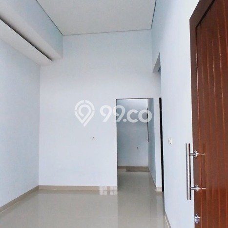 Rumah Minimalis Favorit Siap Huni Area Sawangan LT 56m2 Rumah Minimalis Favorit Siap Huni Area Sawangan LT 56m2