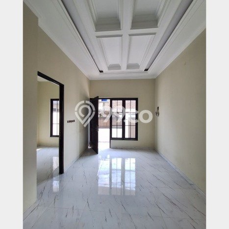 Hunian Cantik Modern Lb 80m2 di Cilodong, Depok Hunian Cantik Modern Lb 80m2 di Cilodong, Depok