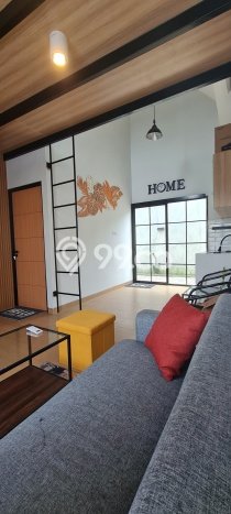 For Sale Rumah 2 Kamar Lokasi Ideal Bagus dan Strategis di Sawangan For Sale Rumah 2 Kamar Lokasi Ideal Bagus dan Strategis di Sawangan