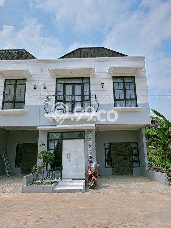 Dijual Rumah Strategis Bagus Punya 3 KT di Cimanggis Depok SHM Dijual Rumah Strategis Bagus Punya 3 KT di Cimanggis Depok SHM