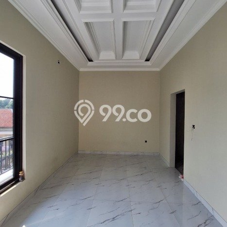 Hunian Cantik Modern Lb 80m2 di Cilodong, Depok Hunian Cantik Modern Lb 80m2 di Cilodong, Depok