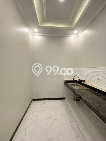 Rumah Modern Minimalis 3 KT Bisa Langsung Pindah di Cilodong Rumah Modern Minimalis 3 KT Bisa Langsung Pindah di Cilodong