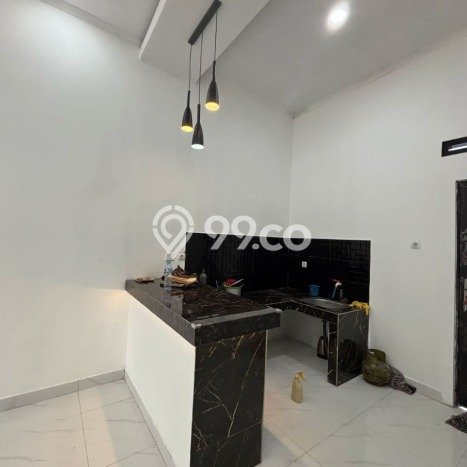 Dijual Cepat Rumah Bagus Siap Huni LB 50m2 di Cilodong, Depok Dijual Cepat Rumah Bagus Siap Huni LB 50m2 di Cilodong, Depok