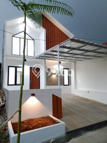 Jual Rumah Strategis Bagus Punya 3 KT di Cilodong Depok SHM Jual Rumah Strategis Bagus Punya 3 KT di Cilodong Depok SHM