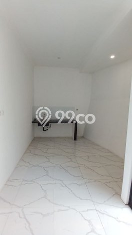 Rumah Modern Minimalis 3 KT Siap Huni di Cilodong Rumah Modern Minimalis 3 KT Siap Huni di Cilodong