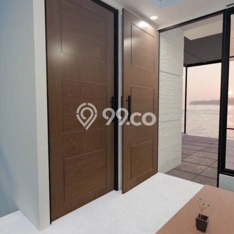 Jual Rumah Murah Meriah Tajur Halang Punya 3 Kamar & LT 60m2 Jual Rumah Murah Meriah Tajur Halang Punya 3 Kamar & LT 60m2