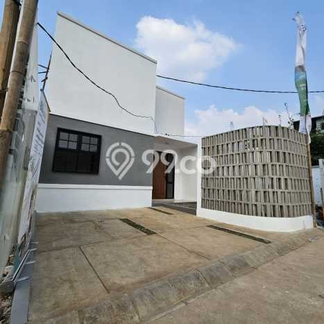 Hunian Cantik Modern Lb 36m2 di Cilodong, Depok Hunian Cantik Modern Lb 36m2 di Cilodong, Depok