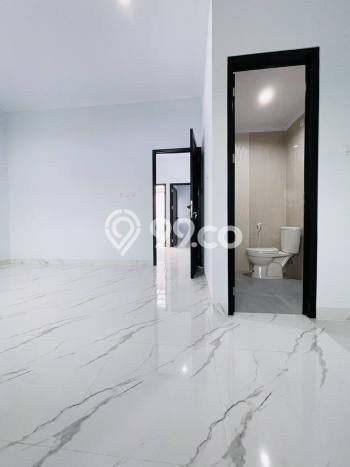 Dijual Cepat Rumah Bagus Siap Huni LB 98m2 di Pancoran Mas, Depok Dijual Cepat Rumah Bagus Siap Huni LB 98m2 di Pancoran Mas, Depok