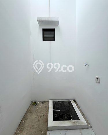 Hunian Cantik Minimalis Lb 50m2 di Cilodong, Depok Hunian Cantik Minimalis Lb 50m2 di Cilodong, Depok