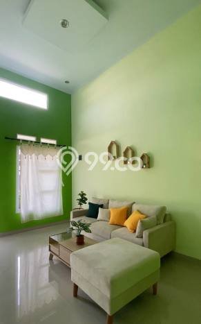 Rumah Idaman 2 KT Harga Terjangkau di Citayam Depok Rumah Idaman 2 KT Harga Terjangkau di Citayam Depok