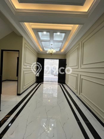 Rumah Modern 3 Kamar LT 82m2 di Sukmajaya Rumah Modern 3 Kamar LT 82m2 di Sukmajaya
