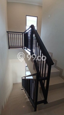 Rumah Modern Minimalis 3 Kamar Siap Huni di Cilodong Rumah Modern Minimalis 3 Kamar Siap Huni di Cilodong