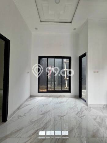 Dijual Rumah Strategis Bagus Punya 3 KT di Cilodong Depok SHM Dijual Rumah Strategis Bagus Punya 3 KT di Cilodong Depok SHM