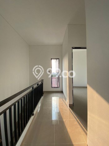 Rumah Minimalis 3 KT di Kelapa Dua Depok Unfurnished Rumah Minimalis 3 KT di Kelapa Dua Depok Unfurnished