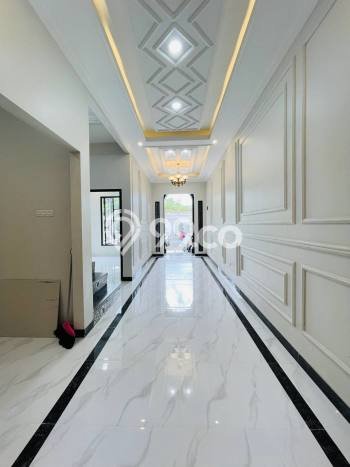 Dijual Hunian Rumah Nyaman 3 Kamar di Sukmajaya, Depok Dijual Hunian Rumah Nyaman 3 Kamar di Sukmajaya, Depok
