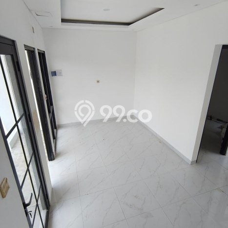 Jual Rumah Favorit Siap Huni LB 94m2 di Cilodong, Depok Jual Rumah Favorit Siap Huni LB 94m2 di Cilodong, Depok