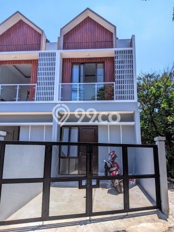 Dijual Rumah 3 Kamar Lokasi Strategis Bagus dan Strategis di Tajur Halang Dijual Rumah 3 Kamar Lokasi Strategis Bagus dan Strategis di Tajur Halang