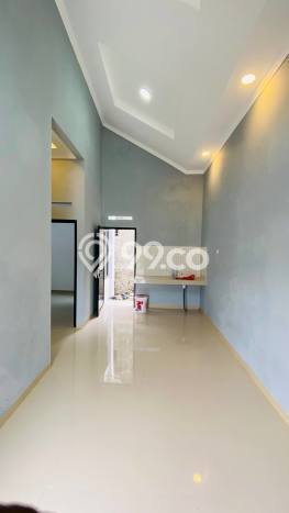 Rumah Minimalis Favorit Siap Huni di Cilodong LT 57m2 Rumah Minimalis Favorit Siap Huni di Cilodong LT 57m2