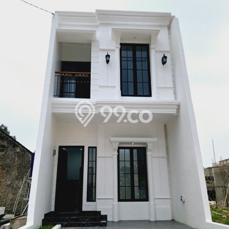 Dijual Rumah 3 Kamar Lokasi Ideal Nyaman dan Strategis di Cilodong Dijual Rumah 3 Kamar Lokasi Ideal Nyaman dan Strategis di Cilodong