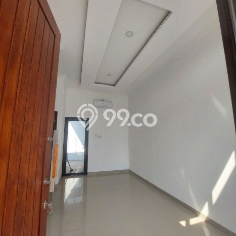 Dijual Cepat Rumah Bagus Siap Huni LB 45m2 di Cilodong, Depok Dijual Cepat Rumah Bagus Siap Huni LB 45m2 di Cilodong, Depok