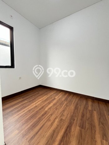 Rumah Modern 2 KT di Jati Asih Bekasi Unfurnished Rumah Modern 2 KT di Jati Asih Bekasi Unfurnished