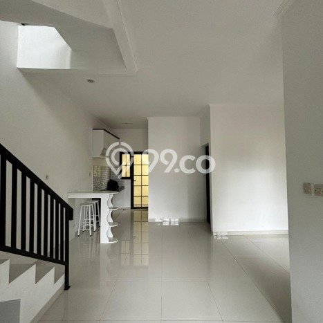 Rumah Murah LT 62m2 di Citayam Lingkungan Asri Rumah Murah LT 62m2 di Citayam Lingkungan Asri