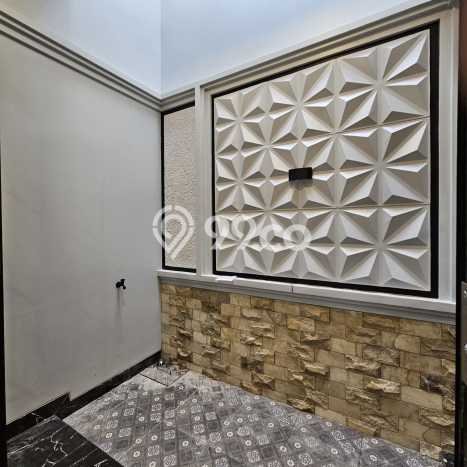 Dijual Cepat Rumah Bagus Siap Huni LB 75m2 di Cilodong, Depok Dijual Cepat Rumah Bagus Siap Huni LB 75m2 di Cilodong, Depok