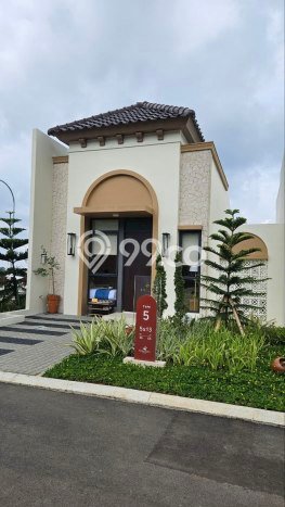 For Sale Hunian Rumah Terawat 2 Kamar di Sentul City, Bogor For Sale Hunian Rumah Terawat 2 Kamar di Sentul City, Bogor