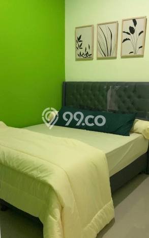 Rumah Idaman 2 KT Harga Terjangkau di Citayam Depok Rumah Idaman 2 KT Harga Terjangkau di Citayam Depok