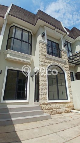 Jual Rumah Favorit Siap Huni LB 90m2 di Cilodong, Depok Jual Rumah Favorit Siap Huni LB 90m2 di Cilodong, Depok