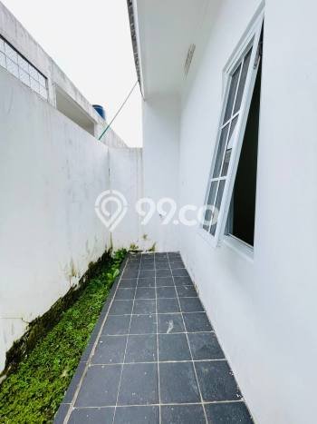 Rumah Modern Minimalis 2 Kamar Bisa Langsung Pindah di Cilodong Rumah Modern Minimalis 2 Kamar Bisa Langsung Pindah di Cilodong