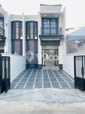 Rumah Luas Asri 3 KT Siap Huni di Sukmajaya Depok Rumah Luas Asri 3 KT Siap Huni di Sukmajaya Depok