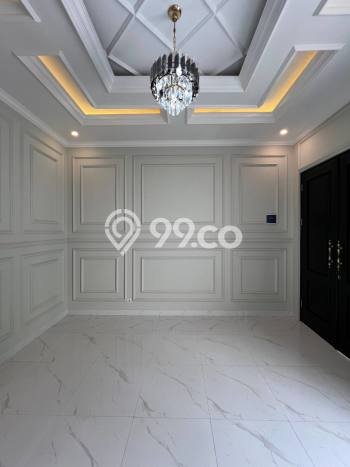 Rumah Minimalis 3 KT di Sukmajaya Depok Unfurnished Rumah Minimalis 3 KT di Sukmajaya Depok Unfurnished