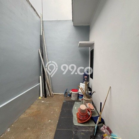 Dijual Cepat Rumah Bagus Siap Huni LB 50m2 di Cilodong, Depok Dijual Cepat Rumah Bagus Siap Huni LB 50m2 di Cilodong, Depok