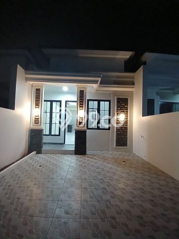 Rumah Modern Cantik 3 KT Bisa Langsung Pindah di Cilodong Rumah Modern Cantik 3 KT Bisa Langsung Pindah di Cilodong