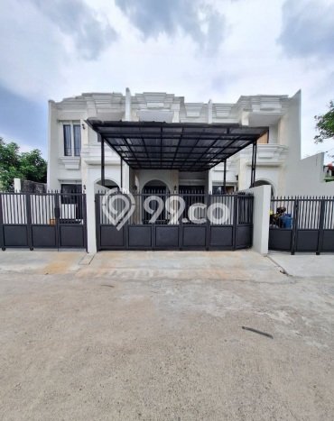 Dijual Rumah 3 Kamar Lokasi Ideal Nyaman dan Strategis di Cilodong Dijual Rumah 3 Kamar Lokasi Ideal Nyaman dan Strategis di Cilodong