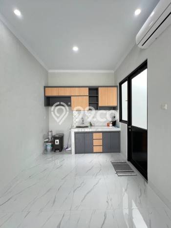 Dijual Cepat Rumah Bagus Siap Huni LB 55m2 di Jagakarsa, Jakarta Selatan Dijual Cepat Rumah Bagus Siap Huni LB 55m2 di Jagakarsa, Jakarta Selatan