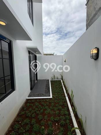 For Sale Rumah 3 Kamar Lokasi Ideal Nyaman dan Strategis di Cilodong For Sale Rumah 3 Kamar Lokasi Ideal Nyaman dan Strategis di Cilodong