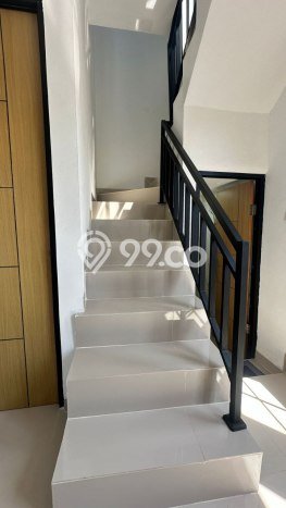 Dijual Cepat Rumah Favorit Siap Huni LB 40m2 di Sawangan, Depok Dijual Cepat Rumah Favorit Siap Huni LB 40m2 di Sawangan, Depok