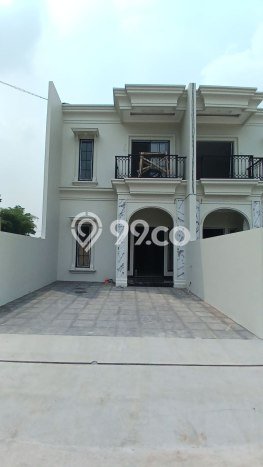 Jual Rumah Favorit Siap Huni LB 75m2 di Cilodong, Depok Jual Rumah Favorit Siap Huni LB 75m2 di Cilodong, Depok