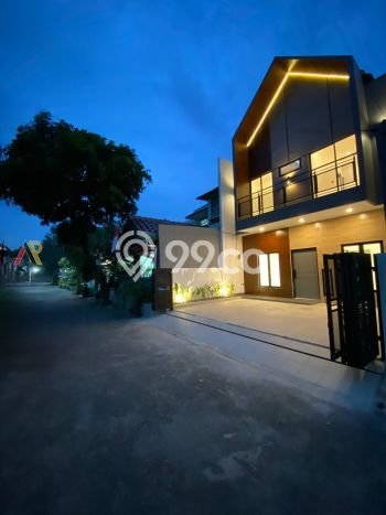 Dijual Rumah 3 Kamar Lokasi Ideal Nyaman dan Strategis di Pancoran Mas Dijual Rumah 3 Kamar Lokasi Ideal Nyaman dan Strategis di Pancoran Mas