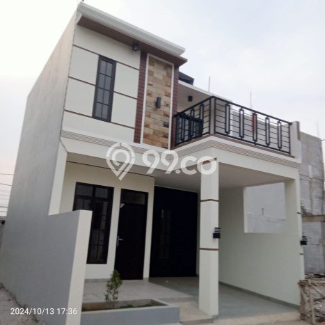 For Sale Rumah 3 Kamar Lokasi Strategis Bagus dan Strategis di Cimanggis For Sale Rumah 3 Kamar Lokasi Strategis Bagus dan Strategis di Cimanggis