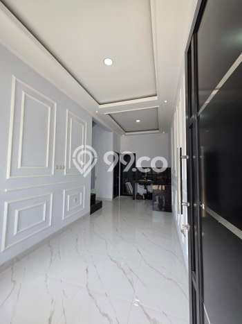 Rumah Modern Minimalis 3 KT Bisa Langsung Pindah di Cilodong Rumah Modern Minimalis 3 KT Bisa Langsung Pindah di Cilodong
