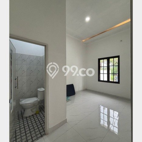 Dijual Cepat Rumah Bagus Siap Huni LB 50m2 di Cilodong, Depok Dijual Cepat Rumah Bagus Siap Huni LB 50m2 di Cilodong, Depok