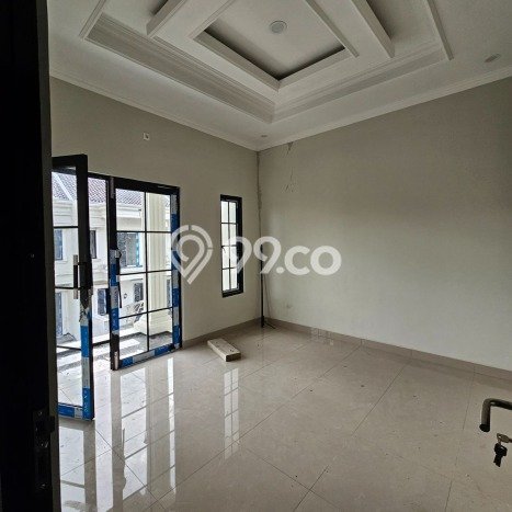 Dijual Rumah Eksklusif 3 KT di Harjamukti, Depok Dijual Rumah Eksklusif 3 KT di Harjamukti, Depok