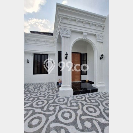 Dijual Rumah Strategis Bagus Punya 2 KT di Cilodong Depok SHM Dijual Rumah Strategis Bagus Punya 2 KT di Cilodong Depok SHM