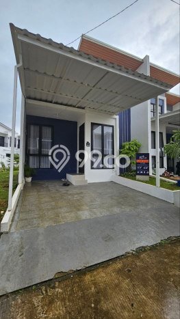 Hunian Nyaman Asri 2 KT Siap Huni di Sentul City Bogor Hunian Nyaman Asri 2 KT Siap Huni di Sentul City Bogor