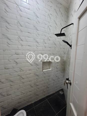 For Sale Rumah 3 Kamar Lokasi Ideal Nyaman dan Strategis di Cilodong For Sale Rumah 3 Kamar Lokasi Ideal Nyaman dan Strategis di Cilodong